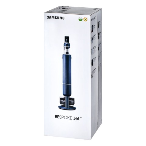 Odkurzacz pionowy Samsung Bespoke Jet Pet VS20A95823W/WA Odkurzacz pionowy Samsung Bespoke Jet Pet VS20A95823W/WA
