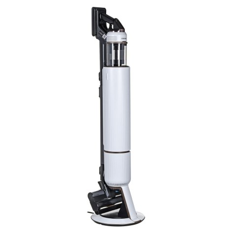 Odkurzacz pionowy Samsung Bespoke Jet Pet VS20A95823W/WA Odkurzacz pionowy Samsung Bespoke Jet Pet VS20A95823W/WA