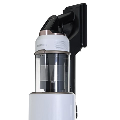 Odkurzacz pionowy Samsung Bespoke Jet Pet VS20A95823W/WA Odkurzacz pionowy Samsung Bespoke Jet Pet VS20A95823W/WA