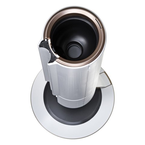 Odkurzacz pionowy Samsung Bespoke Jet Pet VS20A95823W/WA Odkurzacz pionowy Samsung Bespoke Jet Pet VS20A95823W/WA