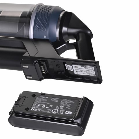 Odkurzacz pionowy Samsung Jet 85 Premium VS20C852FTB/GE Odkurzacz pionowy Samsung Jet 85 Premium VS20C852FTB/GE