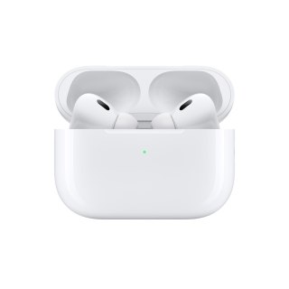 Apple AirPods Pro (2nd generation) with MagSafe Case (USB C)