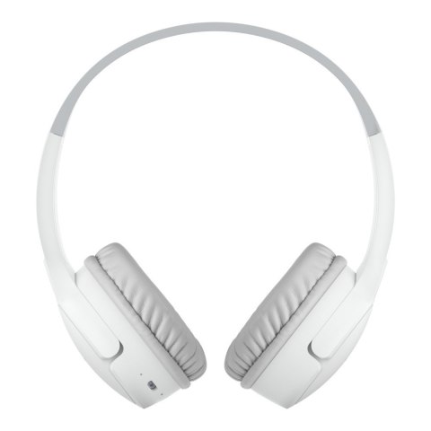 BELKIN SOUNDFORM MINI/KOPFHOERER FUER KINDER WEI