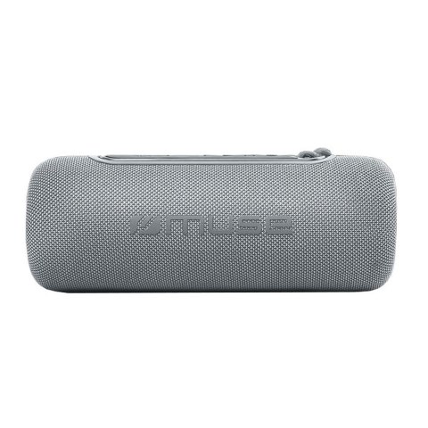Głośnik bezprzewodowy Muse M-780 LG, Srebrny Głośnik bezprzewodowy Muse M-780 LG, Srebrny