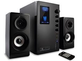 TRACER GŁOŚNIK 2.1 TUMBA BLUETOOTH TRACER GŁOŚNIK 2.1 TUMBA BLUETOOTH