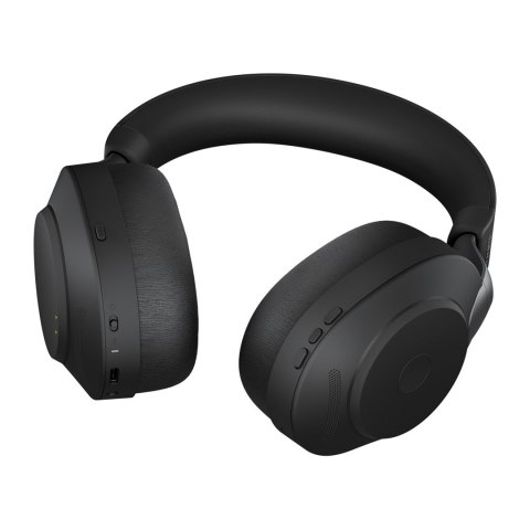 Jabra 28599-989-889 słuchawki/zestaw słuchawkowy Przewodowy i Bezprzewodowy Opaska na głowę Biuro/centrum telefoniczne USB Type- Jabra 28599-989-889 słuchawki/zestaw słuchawkowy Przewodowy i Bezprzewodowy Opaska na głowę Biuro/centrum telefoniczne USB Type-