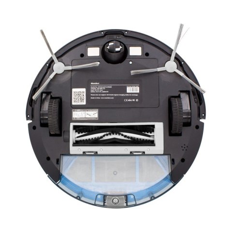 Odkurzacz Mamibot Grey Vacuum Cleaner Robot EXVAC660 Odkurzacz Mamibot Grey Vacuum Cleaner Robot EXVAC660