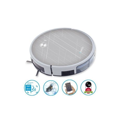 Odkurzacz Mamibot Grey Vacuum Cleaner Robot EXVAC660 Odkurzacz Mamibot Grey Vacuum Cleaner Robot EXVAC660