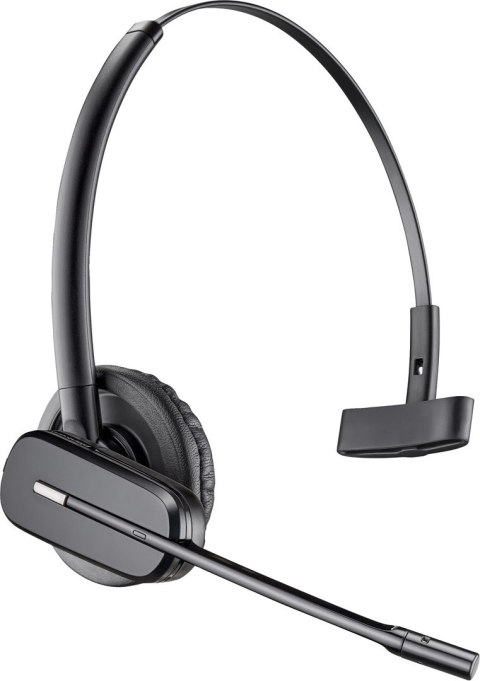 Poly CS540A Headset with handset lifter EMEA - INTL English Loc Euro plug