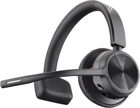 Poly Voyager 4310 USB-C Headset +BT700 dongle