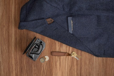 POLY Zestaw słuchawkowy Voyager 5200 UC USB-A + adapter BT600 TAA POLY Zestaw słuchawkowy Voyager 5200 UC USB-A + adapter BT600 TAA