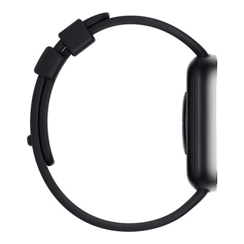 Zegarek Smartwatch Xiaomi Redmi Watch 4 Obsidian Black Zegarek Smartwatch Xiaomi Redmi Watch 4 Obsidian Black