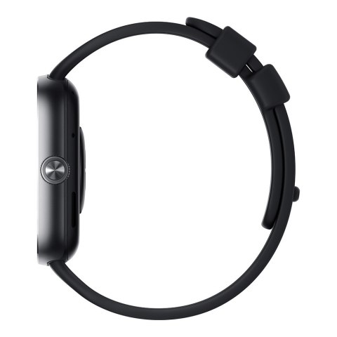 Zegarek Smartwatch Xiaomi Redmi Watch 4 Obsidian Black Zegarek Smartwatch Xiaomi Redmi Watch 4 Obsidian Black