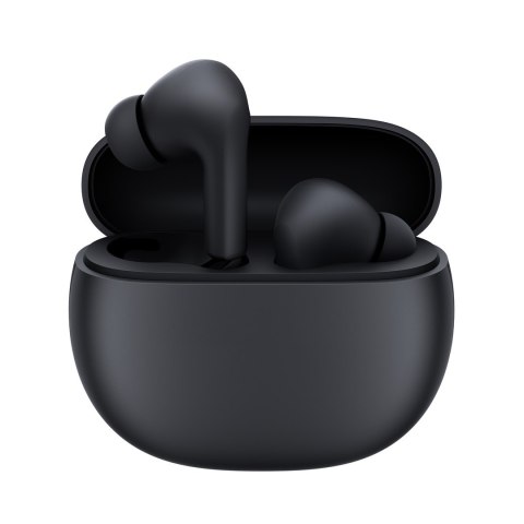 Słuchawki bezprzewodowe Xiaomi Redmi Buds 4 Active Czarne Słuchawki bezprzewodowe Xiaomi Redmi Buds 4 Active Czarne