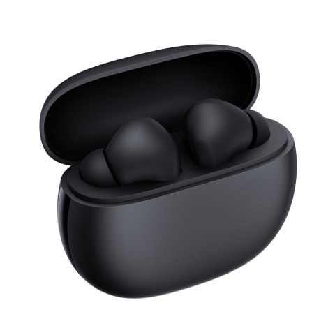 Słuchawki bezprzewodowe Xiaomi Redmi Buds 4 Active Czarne Słuchawki bezprzewodowe Xiaomi Redmi Buds 4 Active Czarne