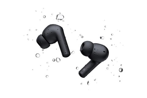 Słuchawki bezprzewodowe Xiaomi Redmi Buds 4 Active Czarne Słuchawki bezprzewodowe Xiaomi Redmi Buds 4 Active Czarne