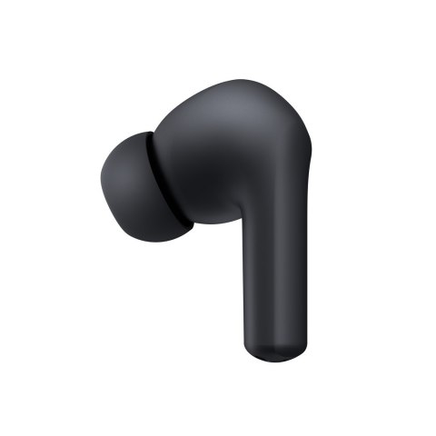 Słuchawki bezprzewodowe Xiaomi Redmi Buds 4 Active Czarne Słuchawki bezprzewodowe Xiaomi Redmi Buds 4 Active Czarne