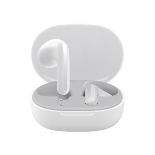 Słuchawki bezprzewodowe Xiaomi Redmi buds 4 Lite Białe