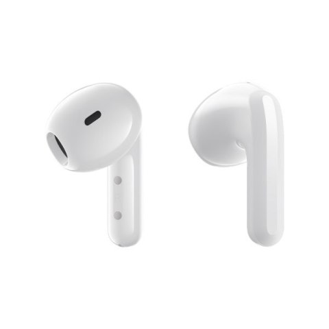 Słuchawki bezprzewodowe Xiaomi Redmi buds 4 Lite Białe Słuchawki bezprzewodowe Xiaomi Redmi buds 4 Lite Białe