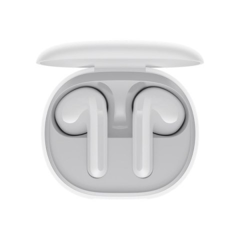 Słuchawki bezprzewodowe Xiaomi Redmi buds 4 Lite Białe Słuchawki bezprzewodowe Xiaomi Redmi buds 4 Lite Białe