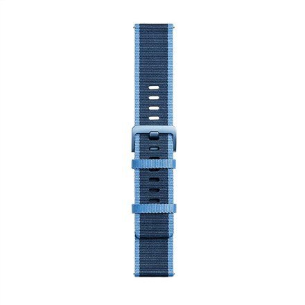Xiaomi | Zegarek S1 Aktywny pleciony nylonowy pasek | Granatowy Xiaomi | Zegarek S1 Aktywny pleciony nylonowy pasek | Granatowy