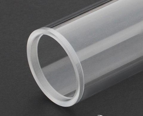 Bitspower Z-Tube 150 Tubka Bitspower Z-Tube 150 Tubka