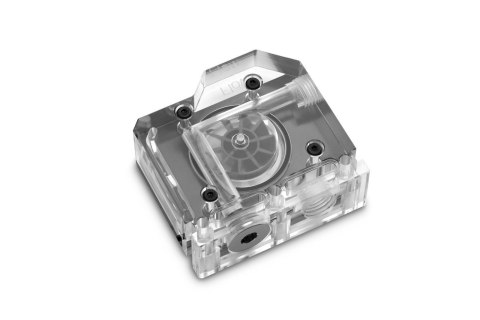 EK Water Blocks 3831109829738 część / akcesorium do systemów chłodzenia komputerów Wskaźnik przepływu EK Water Blocks 3831109829738 część / akcesorium do systemów chłodzenia komputerów Wskaźnik przepływu