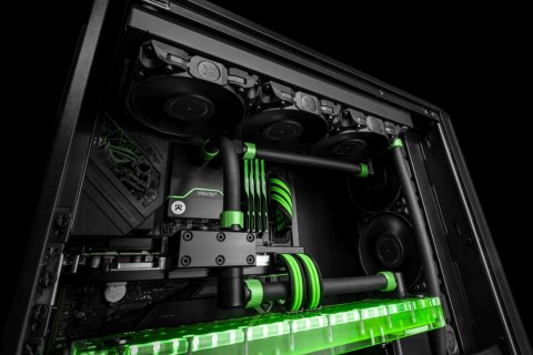 EK Water Blocks EK-Tube ZMT EK Water Blocks EK-Tube ZMT