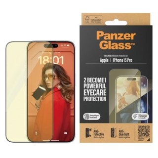 PanzerGlass - skarmbeskytter for mobil