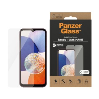 Szkło PanzerGlass Samsung Galaxy A Series 20