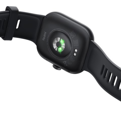 Zegarek Smartwatch Xiaomi Redmi Watch 4 Obsidian Black Zegarek Smartwatch Xiaomi Redmi Watch 4 Obsidian Black