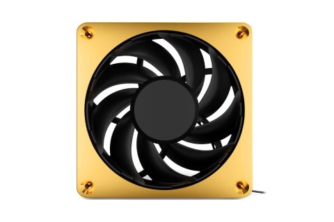 Alphacool 13854 część / akcesorium do systemów chłodzenia komputerów Moduł wentylatora Alphacool 13854 część / akcesorium do systemów chłodzenia komputerów Moduł wentylatora