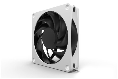 Alphacool Apex Stealth Metall Obudowa komputera Wentylator 12 cm Biały 1 szt. Alphacool Apex Stealth Metall Obudowa komputera Wentylator 12 cm Biały 1 szt.