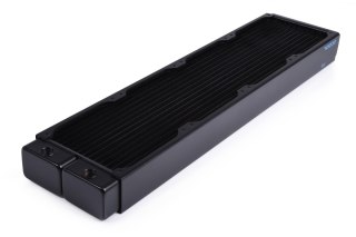 Alphacool NexXxoS HPE-45 Radiator 480mm - czarny