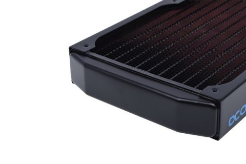 Alphacool NexXxoS ST30 Grzejnik w pełni miedziany 240 mm