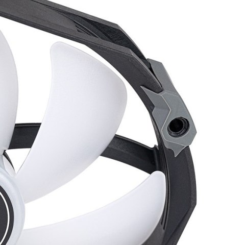 Silverstone SST-ARV140-ARGB system chłodzenia komputerów Procesor Chłodnica powietrza 14 cm Czarny, Szary 1 szt. Silverstone SST-ARV140-ARGB system chłodzenia komputerów Procesor Chłodnica powietrza 14 cm Czarny, Szary 1 szt.