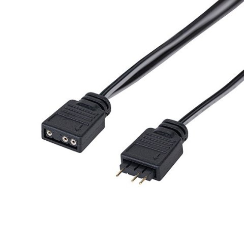 Silverstone SST-ARV140-ARGB system chłodzenia komputerów Procesor Chłodnica powietrza 14 cm Czarny, Szary 1 szt. Silverstone SST-ARV140-ARGB system chłodzenia komputerów Procesor Chłodnica powietrza 14 cm Czarny, Szary 1 szt.