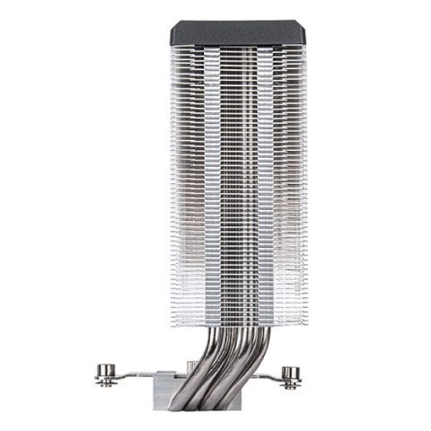 Silverstone SST-ARV140-ARGB system chłodzenia komputerów Procesor Chłodnica powietrza 14 cm Czarny, Szary 1 szt. Silverstone SST-ARV140-ARGB system chłodzenia komputerów Procesor Chłodnica powietrza 14 cm Czarny, Szary 1 szt.
