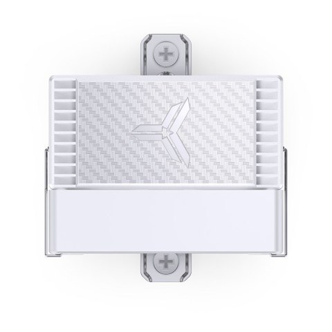 Jonsbo CR-1400 EVO Procesor Chłodnica powietrza 9,2 cm Biały 1 szt. Jonsbo CR-1400 EVO Procesor Chłodnica powietrza 9,2 cm Biały 1 szt.