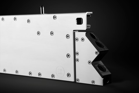 EK Water Blocks 3831109904770 część / akcesorium do systemów chłodzenia komputerów Blok wodny EK Water Blocks 3831109904770 część / akcesorium do systemów chłodzenia komputerów Blok wodny