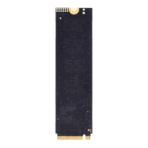 Dysk SSD Apacer AS2280P4 512GB M.2 PCIe NVMe Gen3 x4 2280 (2100/1500 MB/s) 3D TLC