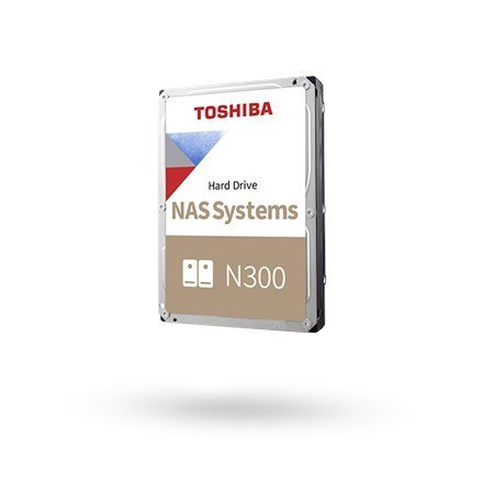 HDD SATA 10TB 7200RPM 6GB/S 256MB HDWG11AUZSVA TOSHIBA HDD SATA 10TB 7200RPM 6GB/S 256MB HDWG11AUZSVA TOSHIBA