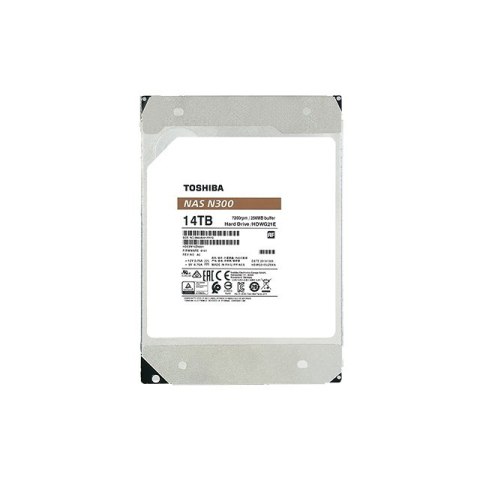 HDD SATA 12TB 7200RPM 6GB/S 256MB HDWG21CUZSVA TOSHIBA HDD SATA 12TB 7200RPM 6GB/S 256MB HDWG21CUZSVA TOSHIBA