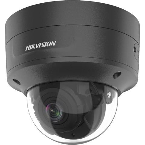 Hikvision DS-2CD2766G2-IZS(2.8-12mm)(C)/BLACK Douszne Kamera bezpieczeństwa IP Wewnętrz i na wolnym powietrzu 3200 x 1800 px Suf Hikvision DS-2CD2766G2-IZS(2.8-12mm)(C)/BLACK Douszne Kamera bezpieczeństwa IP Wewnętrz i na wolnym powietrzu 3200 x 1800 px Suf