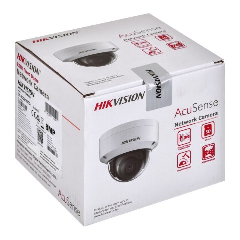 KAMERA IP HIKVISION DS-2CD2183G2-I (2.8mm)