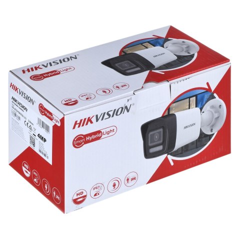 Kamera IP Hikvision DS-2CD1043G2-LIU(2.8mm) Kamera IP Hikvision DS-2CD1043G2-LIU(2.8mm)