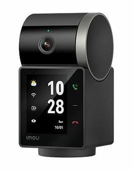 Kamera Imou Indoor Camera Rex VT Pro