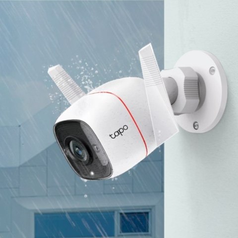 OUTDOOR SECURITY WI-FI CAMERA/.