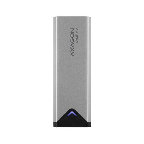 Obudowa dysku M.2 Axagon EEM2-UG2 USB-C 3.2 Gen 2 M.2 NVMe