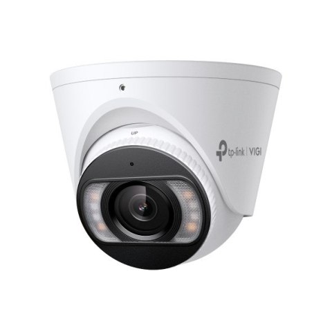 TP-Link VIGI C485 Wieżyczka Kamera bezpieczeństwa IP Zewnętrzna 3840 x 2160 px Sufit TP-Link VIGI C485 Wieżyczka Kamera bezpieczeństwa IP Zewnętrzna 3840 x 2160 px Sufit